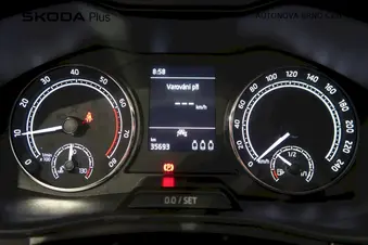 Škoda Kamiq Style Plus