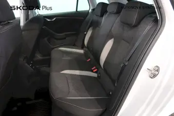 Škoda Kamiq Style Plus