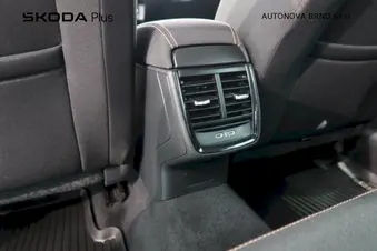 Škoda Kamiq Style Plus