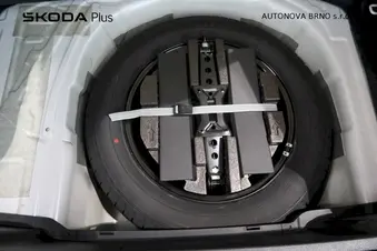 Škoda Kamiq Style Plus