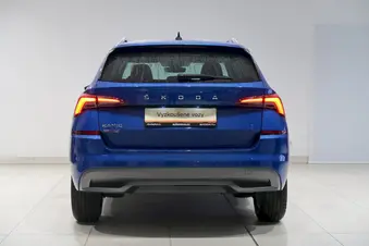 Škoda Kamiq Style