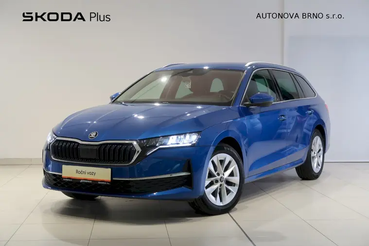 Octavia Top Selection
