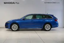 Octavia Top Selection
