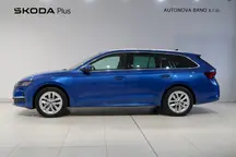 Octavia Top Selection