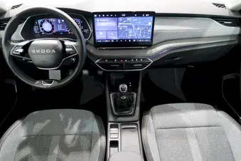 Škoda Octavia Top Selection