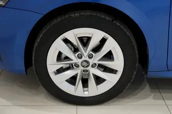 Škoda Octavia Top Selection