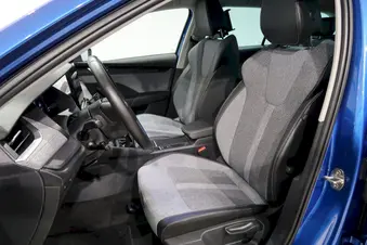 Škoda Octavia Top Selection