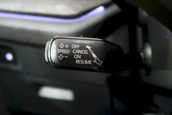 Škoda Octavia Top Selection