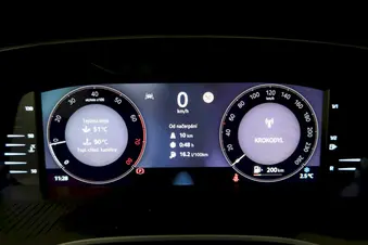 Škoda Octavia Top Selection