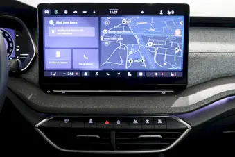 Škoda Octavia Top Selection