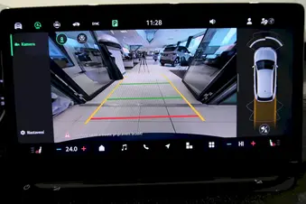 Škoda Octavia Top Selection