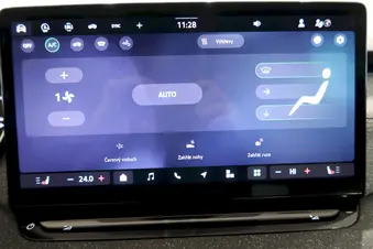 Škoda Octavia Top Selection