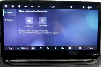 Škoda Octavia Top Selection