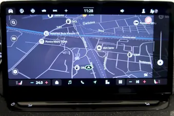 Škoda Octavia Top Selection