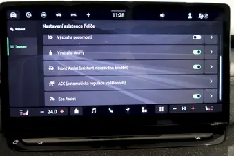 Škoda Octavia Top Selection