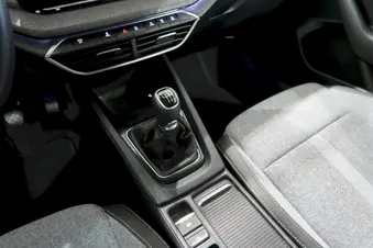 Škoda Octavia Top Selection