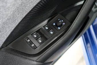 Škoda Octavia Top Selection