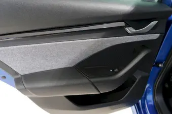 Škoda Octavia Top Selection