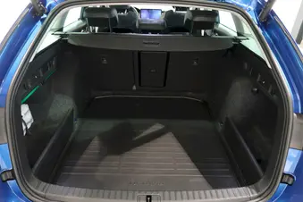 Škoda Octavia Top Selection