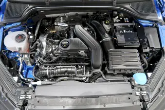 Škoda Octavia Top Selection