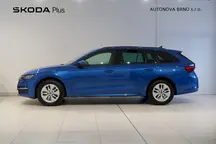 Octavia Selection