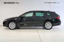Octavia Selection
