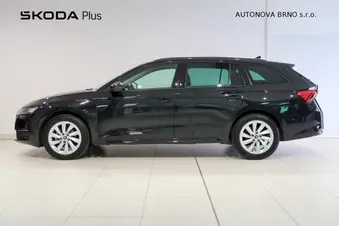 Škoda Octavia Selection