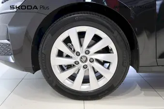 Škoda Octavia Selection