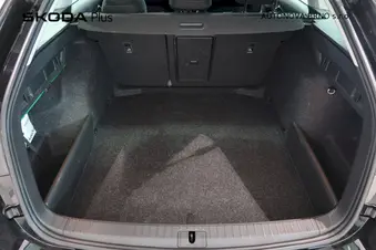 Škoda Octavia Selection