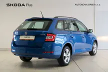 Fabia 