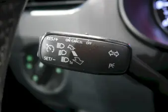 Škoda Octavia Style