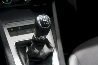 Škoda Octavia Style