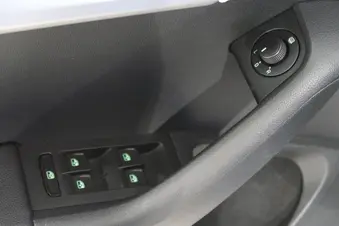 Škoda Octavia Style