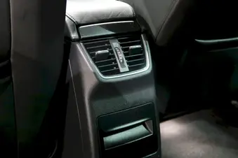 Škoda Octavia Style