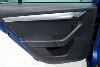 Škoda Octavia Style