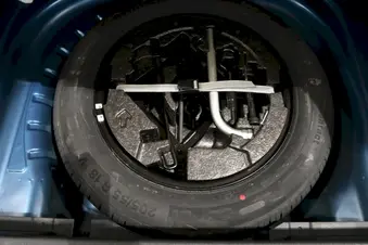 Škoda Octavia Style