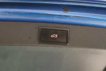 Škoda Octavia Style