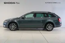 Octavia Ambition