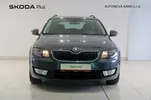 Octavia Ambition