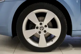 Škoda Octavia Elegance