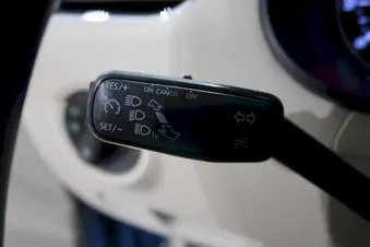 Škoda Octavia Elegance