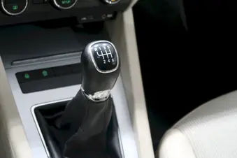 Škoda Octavia Elegance