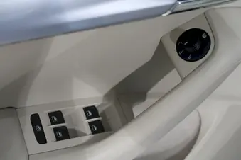 Škoda Octavia Elegance