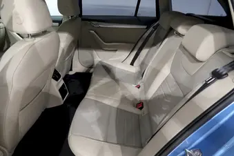 Škoda Octavia Elegance