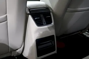 Škoda Octavia Elegance