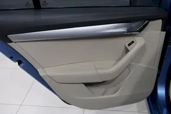 Škoda Octavia Elegance