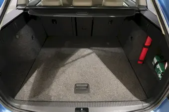 Škoda Octavia Elegance