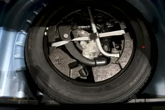 Škoda Octavia Elegance