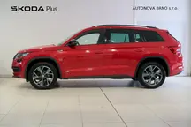 Kodiaq SportLine