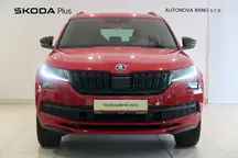 Kodiaq SportLine
